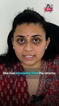 😳 ₹20L Wrong Claim But No Penalty!