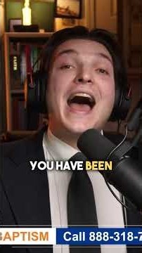 Are You Saved? (The Catholic Answer)