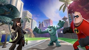 Will Disney Infinity Work?