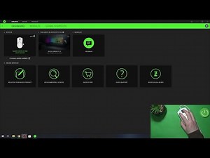 How To Enable & Disable Hypershift on Razer Viper V2 Pro?