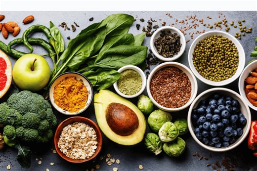 From Belly Bulge to Flat Stomach: 8 Foods That Help Burn Fat Fast | Theresa