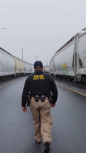 CSX on Instagram: "Today is National Law Enforcement Day! CSX proudly recognizes our dedicated police officers who protect our employees, customers’ freight, & communities. Thank you to the CSX Police Department for your commitment to safety & service every day. #CSXPrideInService #ThankYouOfficers"
