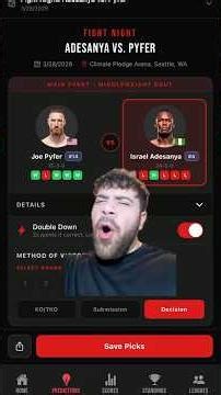 YES FINALLY THE MAINCARDMMA APP IS LIVE