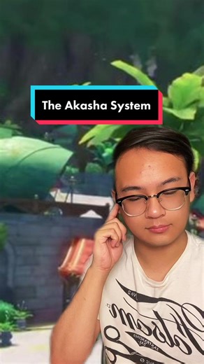 Akasha System: Managing Knowledge as Currency in Sumaru Society