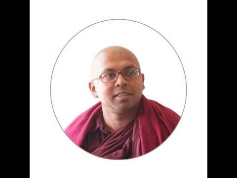 The Development of the Faculties by Bhante Kotawaye Suseela Thero (Canada)