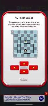 BitLife 8x7 Maximum Security Prison Escape