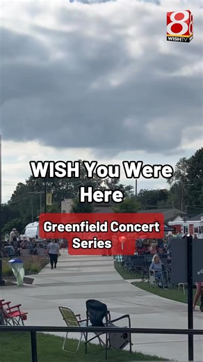 14K views · 75 reactions | WISH-TV’s “Focus on Family” took the show on the road as part of the station’s WISH You Were Here summer series, broadcasting live from Depot Street Park in Greenfield for “Come Together,” a concert tribute to the Beatles.Co-hosts Tim Spears and Phil Sanchez welcomed viewers to join in on the excitement with a full lineup of interviews celebrating the community.#wishtv #wishyouwerehere #news #GreenfieldIN #Indiana #channel8news | WISH-TV | Facebook