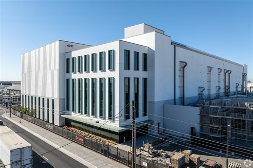 News | Here's where Southern California data center players are gravitating