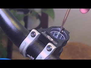 MTB Stem Setup (tips and pitfalls)