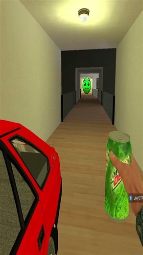 Part- 116 #garrysmod #nextbots #gmodworld