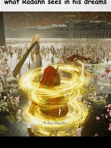 The Twin Prodigies in Elden Ring