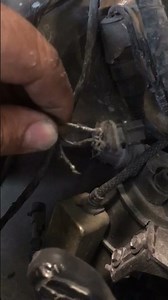 Code fault 1F for bmw e46