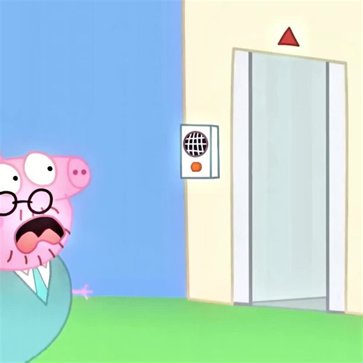 Errores raros en Peppa#peppapig | peppa pig