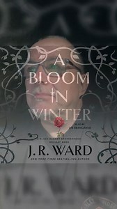 ‘Tis the season for the Black Dagger Brotherhood! Check out this behind-the-scenes video of Jim Frangione recording A BLOOM IN WINTER, my newest BDB holiday spinoff available now from @SimonAudio! Get your copy here: https://bit.ly/3JaQuWP | J.R. Ward