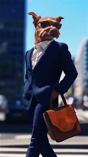 dog style #trending #viral #shortvideo