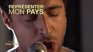 #Louka 🎙 Quel est son univers ? Que va-t-il interpréter ? Découvrez-le en exclu, avant de le retrouver dans #DestinationEurovision, à partir du 13 janvier 2018 sur FRANCE 2 ! Louka | Eurovision France