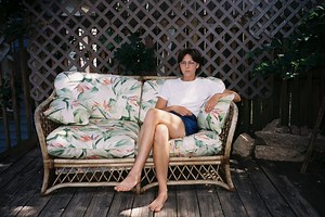 Get To Know – Anna McClellan