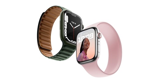Apple working on custom MicroLED tech that may debut on the Apple Watch - Gizmochina