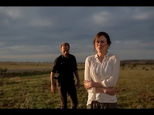 Чужая страна / Strangerland (2015) Дублированный трейлер HD