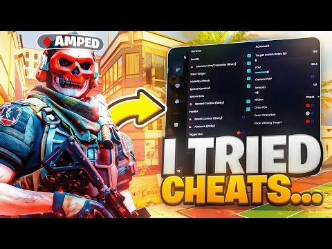 I Tried $5 B06 Cheats.. (FUNNY REACTIONS)