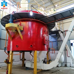 [Hot Item] Kenya Dried Pyrethrum Flower Processing Extraction Machinery