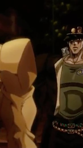 Dio Vs Jotaro | Deturai Dub |