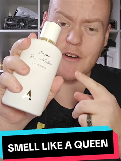 Atralia Sugar Mellow Woman Fragrance Review