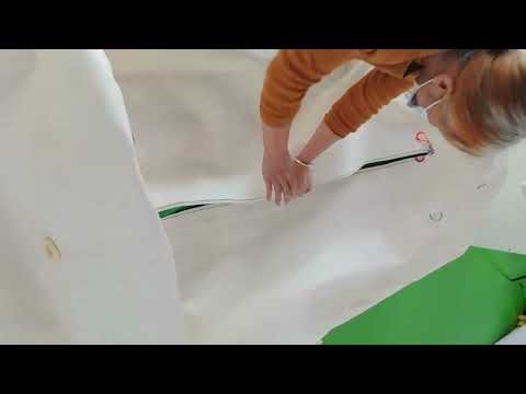 Hyperbaric oxygen chamber installation guide