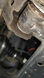 CV axle Oil seal sound solution #auto #mechanic #installation #seal | Amir Hamza