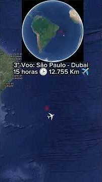 Acre to Japan: My 37-Hour Flight Marathon