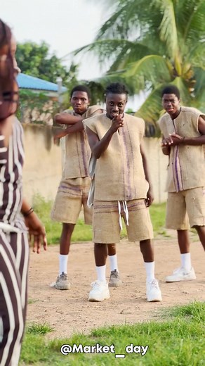 Celebrating 500k Followers with Monica | Viral Market Day