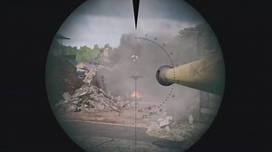 Enlisted: Panther (1 × 75 mm KwK 42 L/70 tank gun)