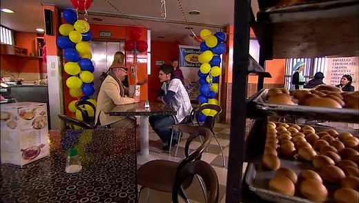 Gabi, Giros del Destino - Capítulo 70 HD