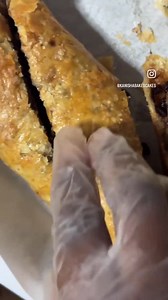 Trinidad Currants Roll | Flaky Pastry | Pastry | Trinidad Snacks | Island Treats | Caribbean Food | Trini Brunch Ideas, Caribbean Flavors - Etsy