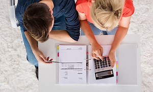 How will base rate increase to 0.25% affect YOUR finances?