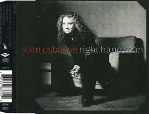 Joan Osborne - Right Hand Man