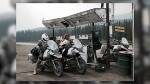 Long Way Round Celebrates 15 Years On The Road