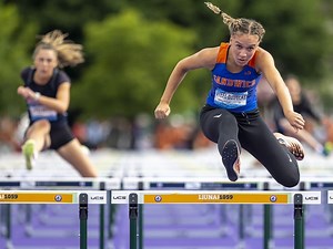 Sabres race to another OFSAA track and field title