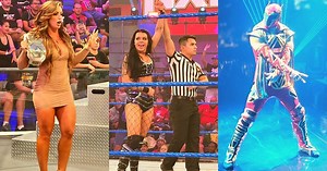 WWE NXT Results, September 20, 2022, Winners, Recap, Grades & Highlights