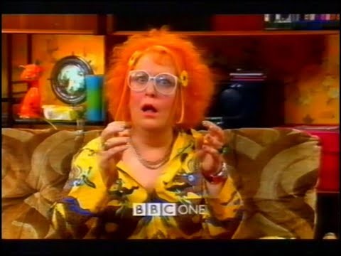 BBC Continuity and News 31 October 2001