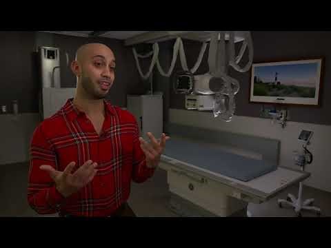 Diagnostic and Integrated Interventional Radiology Residency Programs | Beaumont, Royal Oak