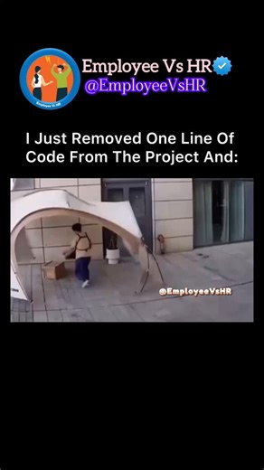 💾 Save this post for days when the routine feels heavy. Follow ✅ @employeevshr #corporateeworld #office #boss #corporatememes #officememes [ hrmemes hr gst gstupdates gstindia tax taxtips funnymemes employeevshr empvshr corporate officefun corporatelife corpoatememes whmemes officememes memes explorepagenotice Boss, corporate memes, office memes, work memes, senior employee, hr] Disclaimer: “No copyright infringement intended.” DM For Credit/Removal | Employee Vs HR