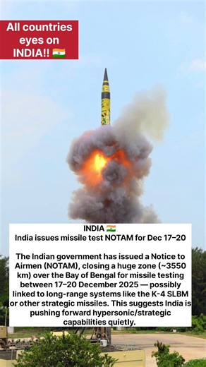 AGNI - V or AGNI-VI#india#indian #algorithm#army#media Ajit Doval#nda#military #latestnews #trending