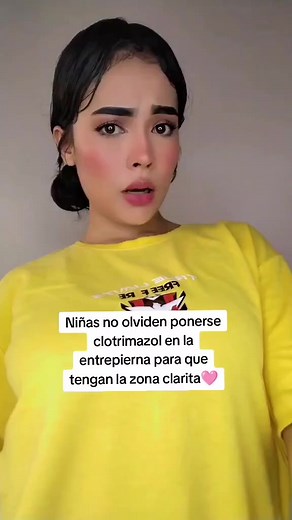 Crema Clotrimazol para Infecciones Fúngicas