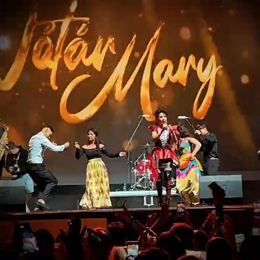 Shukar Jakha - Nótár Mary (Siófok, 2025) #nótármary #notarmary #shukar #koncert #live #plázs #cigány