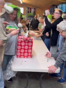 19K views · 1.2K reactions | Yesterday after the open house, we had...