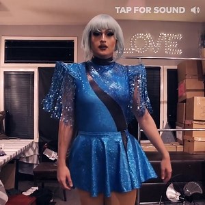 75K views · 435 reactions | Here’s what it takes to be a drag queen in Toronto  | blogTO | Facebook