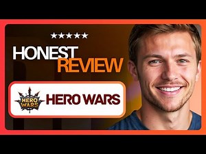 Hero Wars Review: Those Puzzle Ads Are Completely Fake (2026)