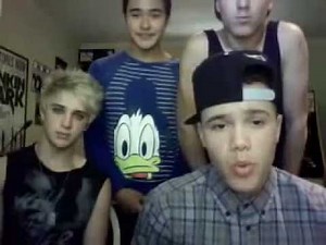 IM5 Ustream 6.10.13