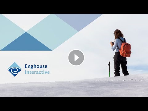 (EN) Enghouse Interactive - Corporate presentation